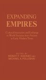 Expanding Empires (eBook, ePUB)