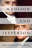 Madison and Jefferson (eBook, ePUB)