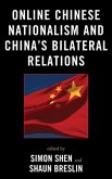 Online Chinese Nationalism and China's Bilateral Relations (eBook, ePUB)