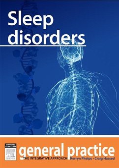 Cover Sleep Disorders (eBook, ePUB)
