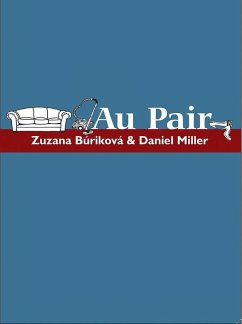 Cover Au Pair (eBook, PDF)