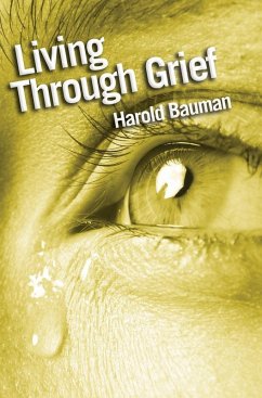 Cover Living Through Grief (eBook, ePUB)