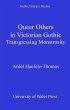 Queer Others in Victorian Gothic... - Bild 1