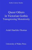 Queer Others in Victorian Gothic (eBook, PDF)