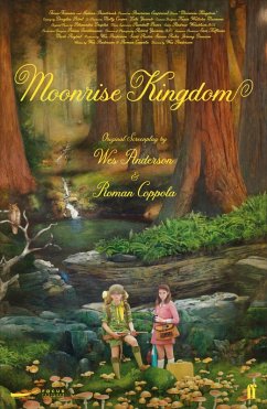 Moonrise Kingdom (eBook, ePUB) - Anderson, Wes