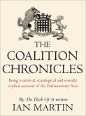 The Coalition Chronicles (eBook, ePUB) The Coalition Chronicles (eBook, ePUB)