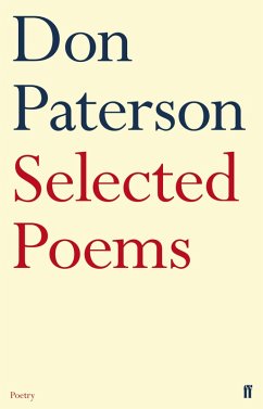 Selected Poems (eBook, ePUB) - Paterson, Don