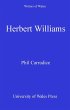 Herbert Williams (eBook, PDF) - Bild 1