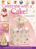 Celebrate with a Cake! (eBook, ePUB)