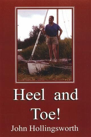 Heel and Toe! (eBook, ePUB) Heel and Toe! (eBook, ePUB)