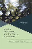 Wealth, Whiteness, and the Matrix of Privilege (eBook, ePUB)