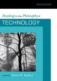 Readings in the Philosophy of Technology (eBook, ePUB)