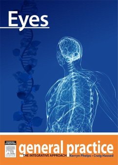 Cover Eyes (eBook, ePUB)