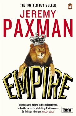 Empire (eBook, ePUB) - Paxman, Jeremy