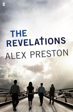 Cover The Revelations (eBook, ePUB)