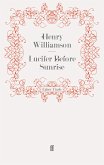 Lucifer Before Sunrise (eBook, ePUB)