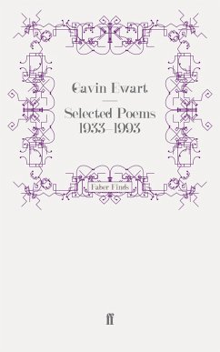 Cover Selected Poems 1933-1993 (eBook, ePUB)