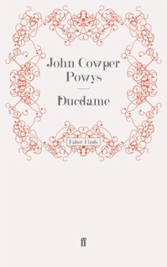 Ducdame (eBook, ePUB) - Powys, John Cowper