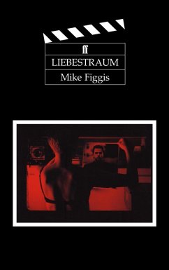 Liebestraum (eBook, ePUB) - Figgis, Mike