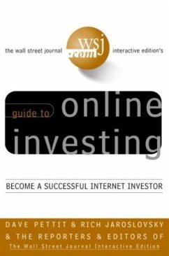 Cover Online Investing (eBook, ePUB)