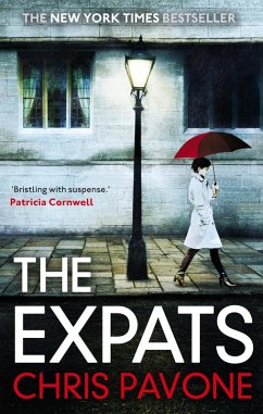 The Expats (eBook, ePUB) - Pavone, Chris