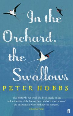 In the Orchard, the Swallows (eBook, ePUB) - Hobbs, Peter
