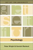Get Set for Psychology (eBook, PDF)