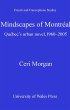Mindscapes of Montreal (eBook, PDF) - Bild 1