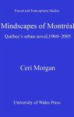 Mindscapes of Montreal (eBook, PDF) Mindscapes of Montreal (eBook, PDF)