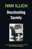 Deschooling Society (eBook, ePUB)