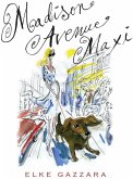 Madison Avenue Maxi (eBook, ePUB)