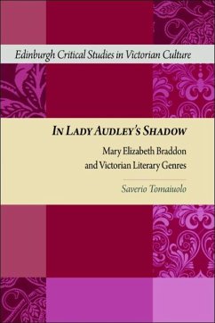 Cover In Lady Audley's Shadow (eBook, PDF)