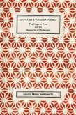 Leonard and Virginia Woolf, The Hogarth Press and the Networks of Modernism (eBook, PDF)