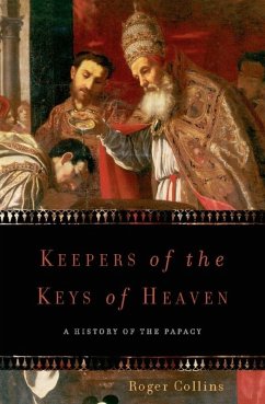Keepers of the Keys of Heaven (eBook, ePUB) - Collins, Roger