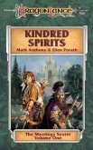 Kindred Spirits (eBook, ePUB)
