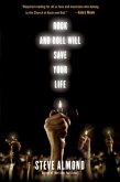 Rock and Roll Will Save Your Life (eBook, ePUB)