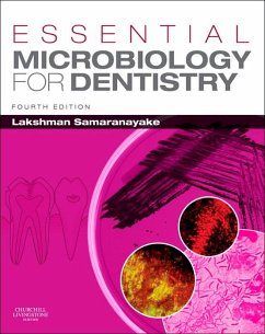 Essential Microbiology for Dentistry E-Book (eBook, ePUB) - Samaranayake, Lakshman