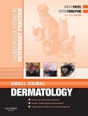 Saunders Solutions in Veterinary Practice: Small Animal Dermatology (eBook, ePUB)