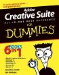 Adobe Creative Suite All-in-One Desk... - Bild 1