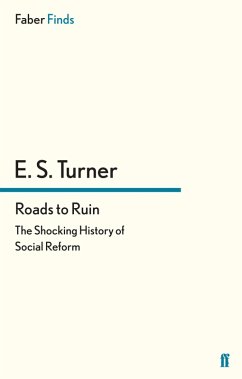 Cover Roads to Ruin (eBook, ePUB)
