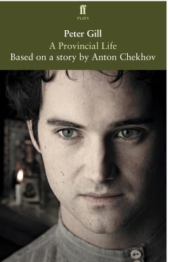 Cover A Provincial Life (eBook, ePUB)