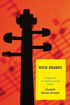 Rock Brands (eBook, ePUB)