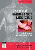 Examination Emergency Medicine (eBook, ePUB)
