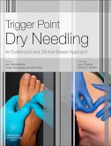 Trigger Point Dry Needling E-Book (eBook, ePUB)