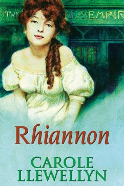 Rhiannon (eBook, ePUB) - Llewellyn, Carole