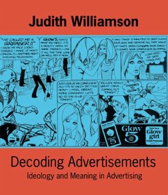 Decoding Advertisements (eBook, ePUB) - Williamson, Judith