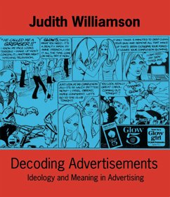 Decoding Advertisements (eBook, ePUB) - Williamson, Judith