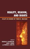 Reality, Reason, and Rights (eBook, ePUB)