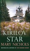 The Kirilov Star (eBook, ePUB)