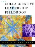 The Collaborative Leadership Fieldbook (eBook, PDF)